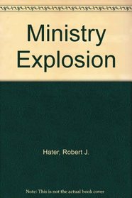 Ministry Explosion