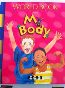 My Body (Ladders)