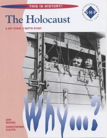 The Holocaust (This Is History S.)