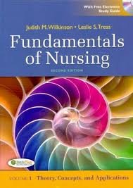 Pkg: Fundamentals of Nursing Vol. 1 & Vol. 2 2e & Procedure Checklist 2e