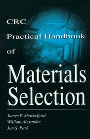 Practical Handbook of Materials Selection
