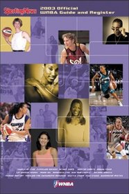Official WNBA Guide & Register