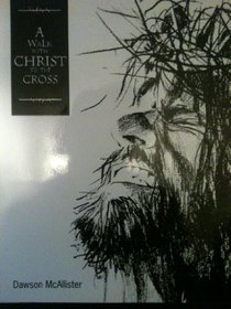 Walk with Christ Cross-Student: