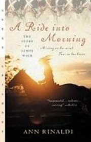 A Ride into Morning: The Story of Tempe Wick (Great Episodes)