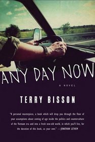 Any Day Now: A Novel