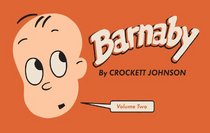 Barnaby Volume Two (Vol. 2)  (Barnaby)