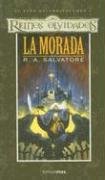 La Morada: El Elfo Oscuro, Volumen I / Homeland (Reinos Olvidados)
