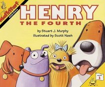 Henry the Fourth (MathStart 1)