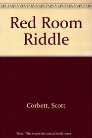 Red Room Riddle