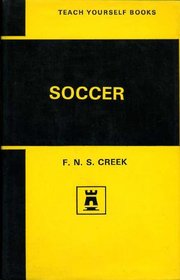 Soccer (Teach Yourself Books)