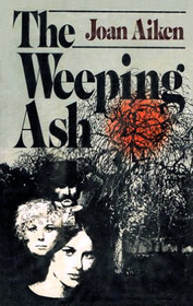 The Weeping Ash (aka The Lightning Tree)