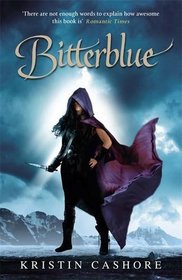 Bitterblue (Seven Kingdoms, Bk 3)