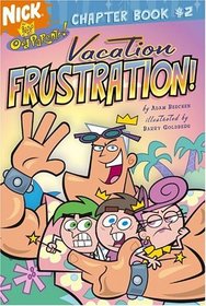 Vacation Frustration! (Fairly OddParents)