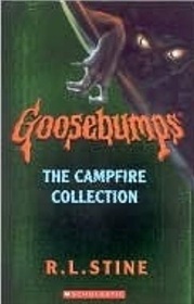 The Campfire Collection (Goosebumps)