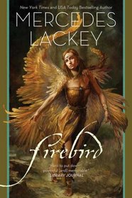 Firebird (Fairy Tale, Bk 1)