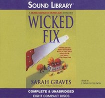Wicked Fix