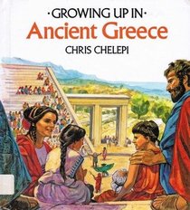 Growing Up in Ancient Greece