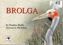 Brolga (Picture Roo Book)