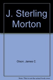 J. Sterling Morton