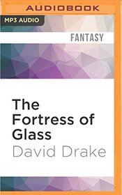 The Fortress of Glass (The Crown of the Isles)