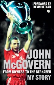 John McGovern: My Autobiography