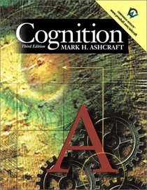 Cognition (3rd Edition)