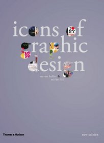 Icons of Graphic Design, Second Edition