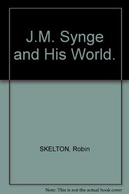 J. M. Synge: 2 (A Studio book)
