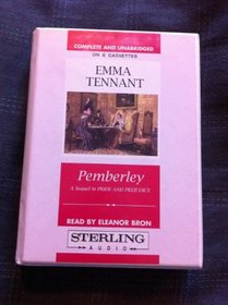 Pemberley: A Sequel to Pride and Prejudice