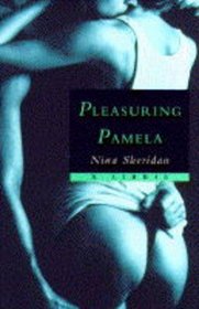 Pleasuring Pamela (X Libris S.)