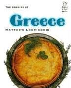 The Cooking of Greece (Superchef)