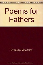 Poems for Fathers