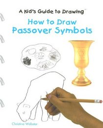 How to Draw Passover Symbols (A Kid's Guide to Drawing)