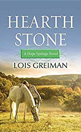 Hearth Stone (Hope Springs)