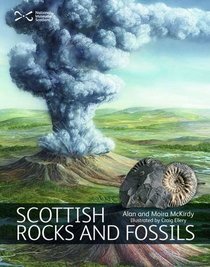 Scottish Rocks and Fossils (Scotties)
