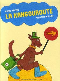 La kangouroute (French Edition)