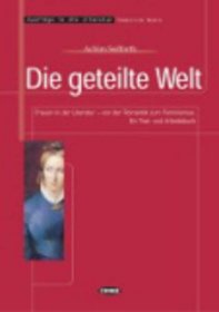 Die Geteilte Welt (Literatur) (German Edition)