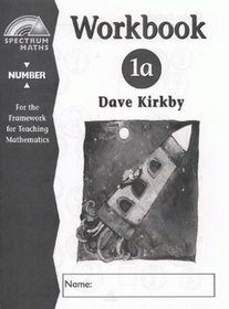 New Spectrum Maths (New Spectrum Maths - Number)