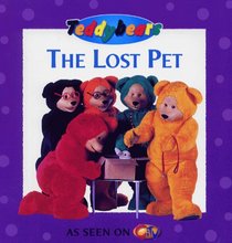 The Lost Pet (Teddybears)