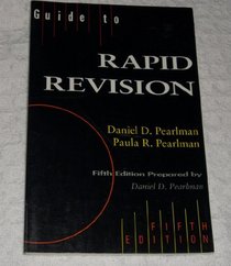 Guide to Rapid Revision