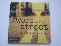 The Word On The Street [Enhanced CD] {Windows and Macintosh}