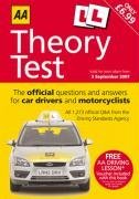 AA Theory Test and Practical Test Twin Pack (AA Driving Test)