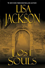 Lost Souls (New Orleans, Bk 5)