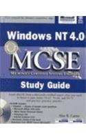MCSE Core Requirements Study Kit (Serial)