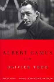 Albert Camus: A Life