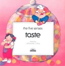 Taste (Five Senses)