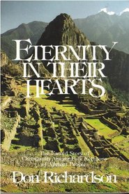 Eternity in their Hearts: The Untold Story of Christianity among Folk Religions of Ancient People
