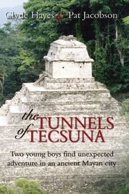 The Tunnels of Tecsuna