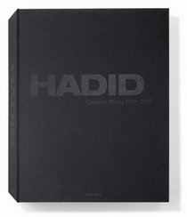 Hadid: Complete Works 1979-2009 (German Edition)