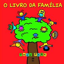 O Livro Da Famlia (Em Portuguese do Brasil)